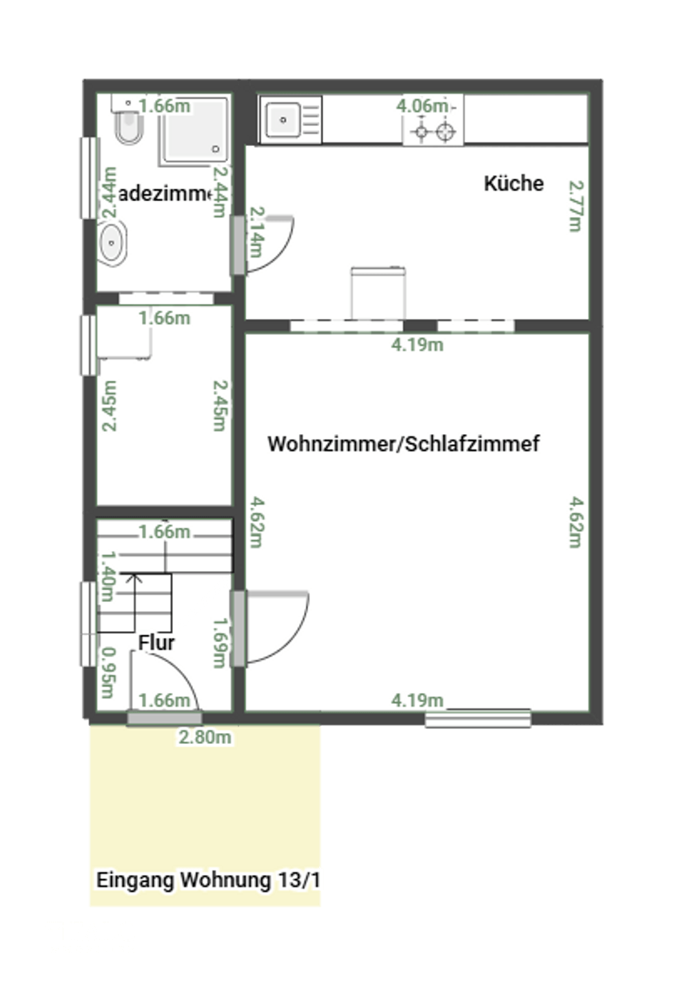 MFH ETW 13-1